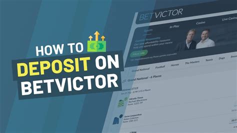 Working at BetVictor .